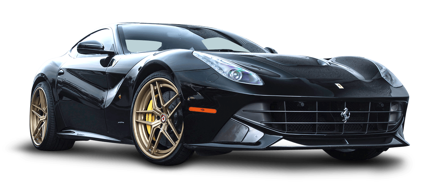 PNGPIX-COM-Black-Ferrari-F12-Berlinetta-Car-PNG-Image