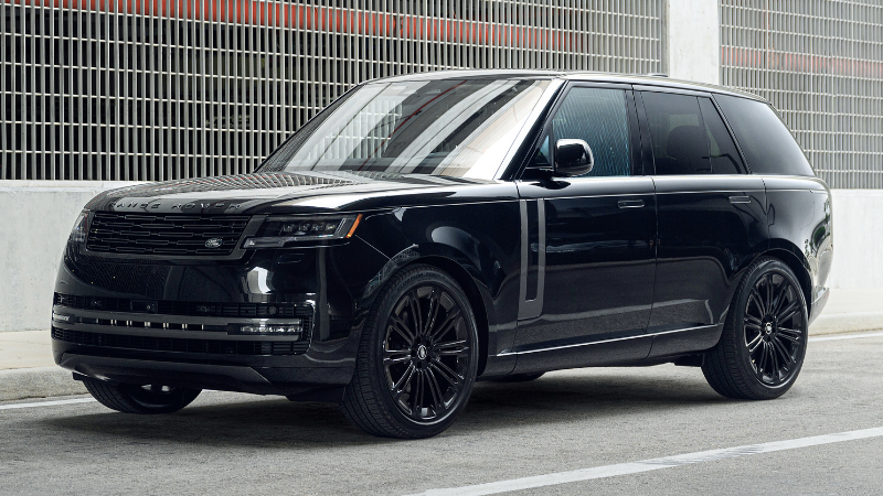 2023 Range Rover Black Front 2 Qu11hiv0shikps75jyvf3zcdny1m3fhyrsw53dx4w0