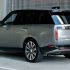 Land Rover Range Rover Grey