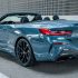 BMW M850I Convertible