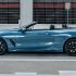 BMW M850I Convertible