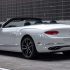 Bentley GTC Convertible