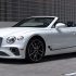 Bentley GTC Convertible