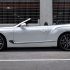 Bentley GTC Convertible