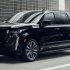 Cadillac Escalade ESV Sport