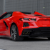 Corvette C8 Stingray Convertible