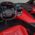 Corvette C8 Stingray Convertible