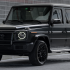 Mercedes Benz G550