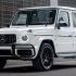 Mercedes Benz G63