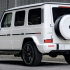 Mercedes Benz G63