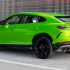 Lamborghini Urus – Green