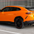 Lamborghini Urus – Orange