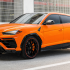 Lamborghini Urus – Orange