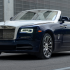 Rolls-Royce Dawn