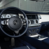 Rolls-Royce Dawn